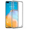 Tellur Cover Basic Silicone priehľadný kryt pre Huawei P40 thumbnail