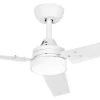 Stropný ventilátor Jata JVTE4233 s LED osvetlením thumbnail