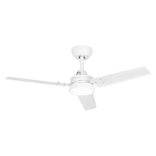 Stropný ventilátor Jata JVTE4233 s LED osvetlením