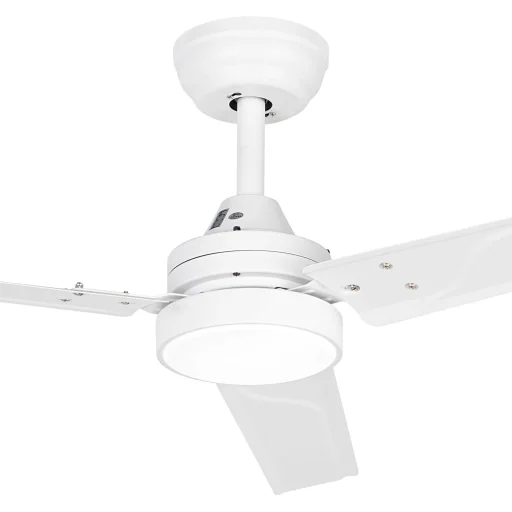 Stropný ventilátor Jata JVTE4233 s LED osvetlením - 3