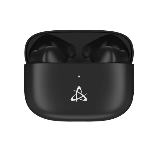 Sbox EB-TWS54 Black bluetooth bezdrôtové slúchadlá - 2