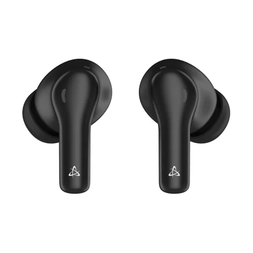Sbox EB-TWS54 Black bluetooth bezdrôtové slúchadlá - 5
