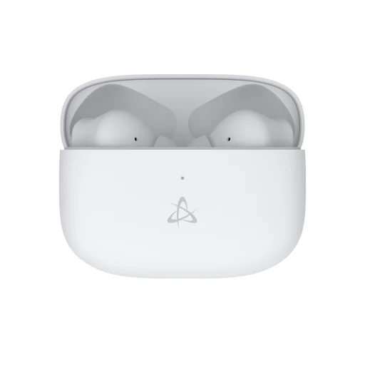 Sbox EB-TWS54 White bluetooth slúchadlá - 2