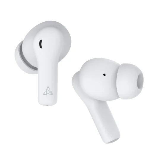 Sbox EB-TWS54 White bluetooth slúchadlá - 5