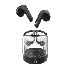 Sbox EB-TWS12 Black bluetooth slúchadlá