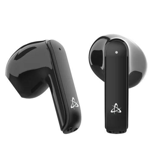 Sbox EB-TWS12 Black bluetooth slúchadlá - 3