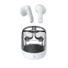 Sbox EB-TWS12 biele bluetooth slúchadlá