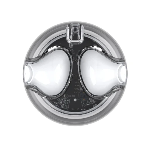 Sbox EB-TWS12 biele bluetooth slúchadlá - 4