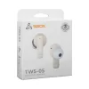 Sbox EB-TWS05 béžové bluetooth slúchadlá thumbnail