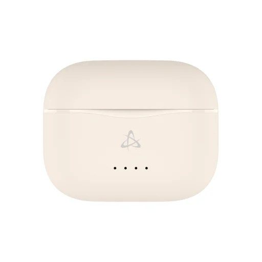 Sbox EB-TWS05 béžové bluetooth slúchadlá - 3