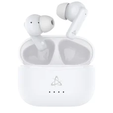 Sbox EB-TWS05 biele Bluetooth slúchadlá