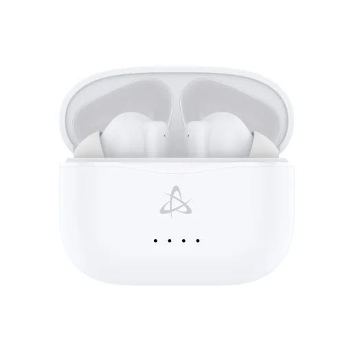 Sbox EB-TWS05 biele Bluetooth slúchadlá - 4