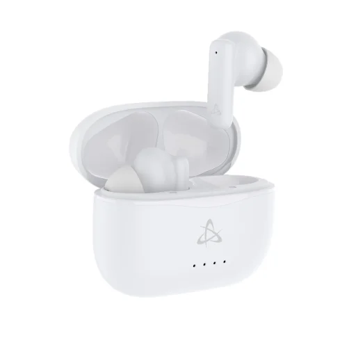 Sbox EB-TWS05 biele Bluetooth slúchadlá - 5