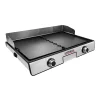 Gastroback 42524 Design stolný gril Plancha & BBQ thumbnail