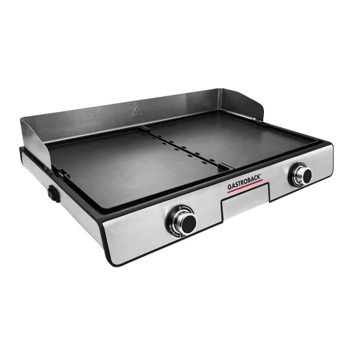 Gastroback 42524 Design stolný gril Plancha & BBQ - 4
