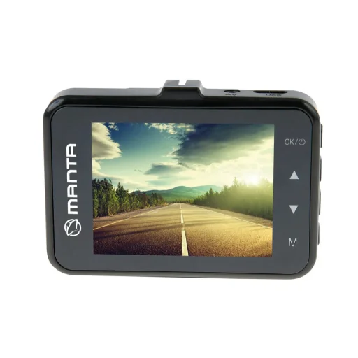 Autokamera Manta DVR302H - 2
