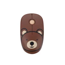 Tellur Kids bezdrôtová myš Bear