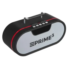 Prime3 APR81 prenosný Bluetooth reproduktor
