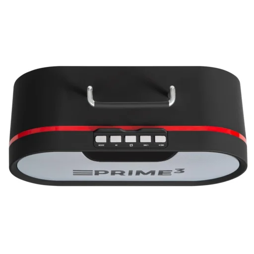 Prime3 APR81 prenosný Bluetooth reproduktor - 3