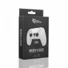 White Shark PS5-541 Body Lock White silikónové puzdro pre PS5 ovládač thumbnail
