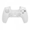 White Shark PS5-541 Body Lock White silikónové puzdro pre PS5 ovládač thumbnail