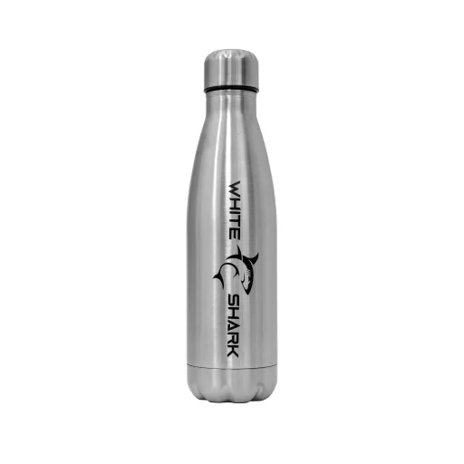 White Shark POSEIDON 500 ml nerezová termoska - 1