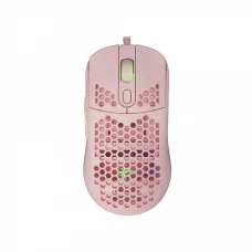 White Shark GALAHAD PINK GM-5007 ružová herná myš