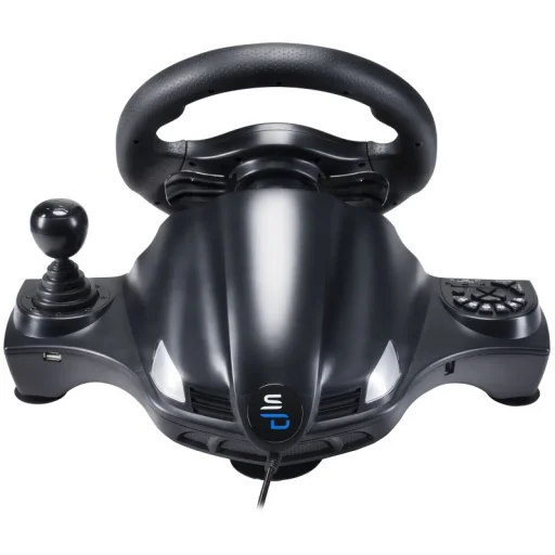 Subsonic Superdrive GS 750 Pro herný volant - 4