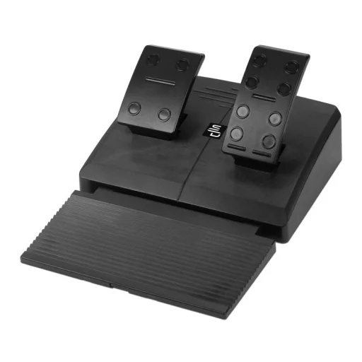 Subsonic Superdrive GS 750 Pro herný volant - 5