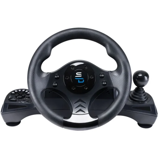 Subsonic Superdrive GS 750 Pro herný volant - 1