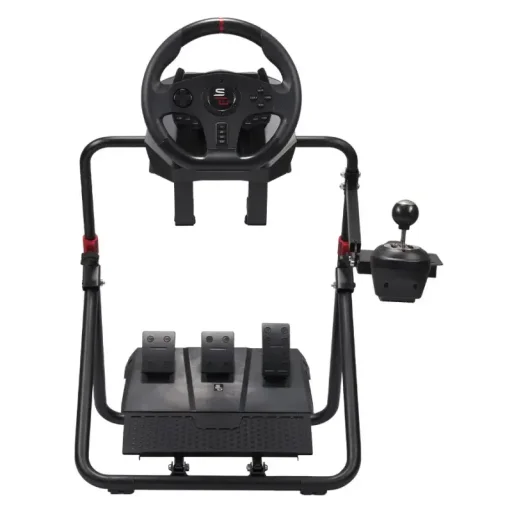 Subsonic Racing Stand stojan na pretekársky volant - 4