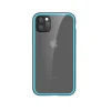 Comma Joy elegantné nárazuvzdorné puzdro iPhone 11 Pro modré thumbnail