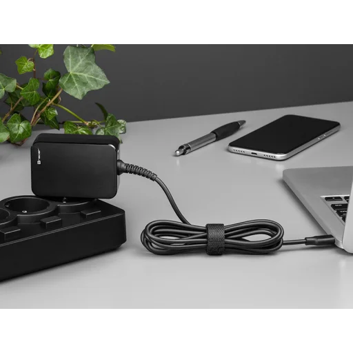 Tracer 47201 Prime 65W USB-C nabíjačka na notebook - 4