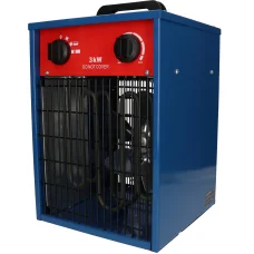 Blaupunkt EH9010 ohrievač