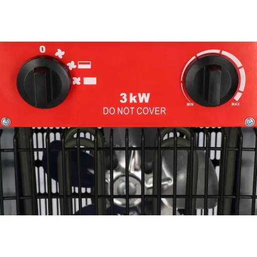 Blaupunkt EH9010 ohrievač - 2