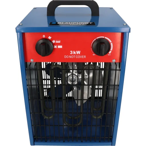 Blaupunkt EH9010 ohrievač - 3
