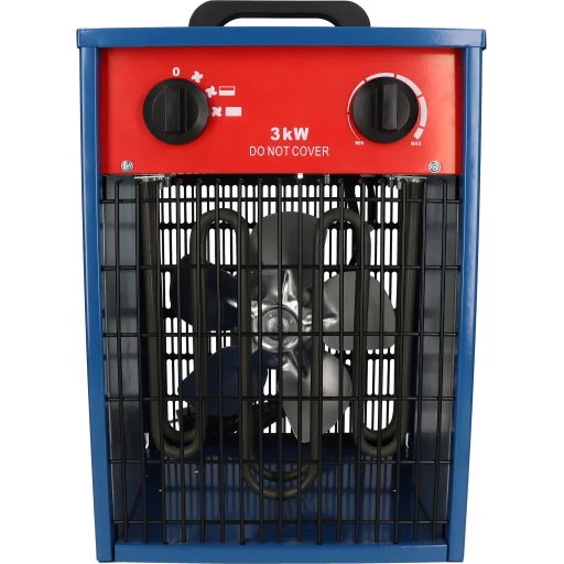 Blaupunkt EH9010 ohrievač - 4