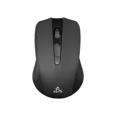 Sbox WM-109 Black bezdrôtová optická myš