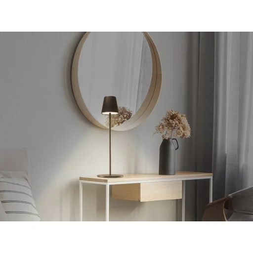 Beper P201UTP403 nabíjateľná stojaca lampa - 4