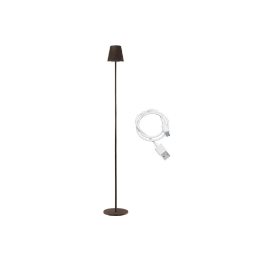 Beper P201UTP403 nabíjateľná stojaca lampa - 1