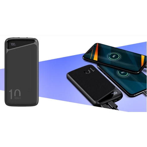 Navitel PWR10 MX Black externá batéria - 9