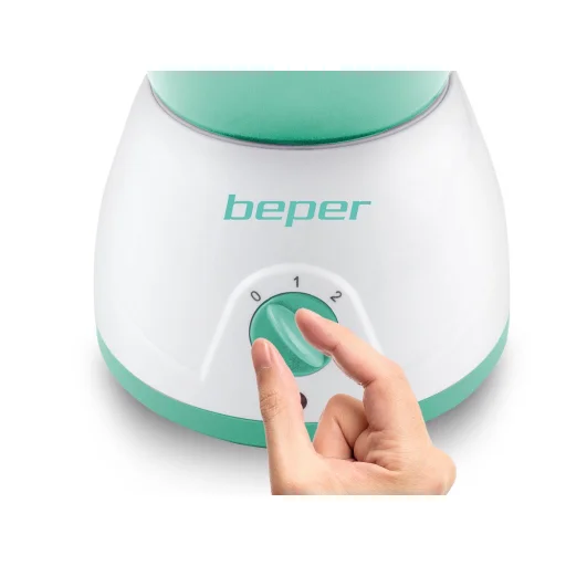 Beper 40.967N naparovač tváre - 6