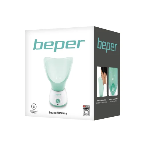 Beper 40.967N naparovač tváre - 10