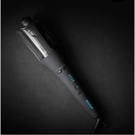 Revamp CL-2250-EU Progloss Hollywood Curl automatická kulma na vlasy - 6