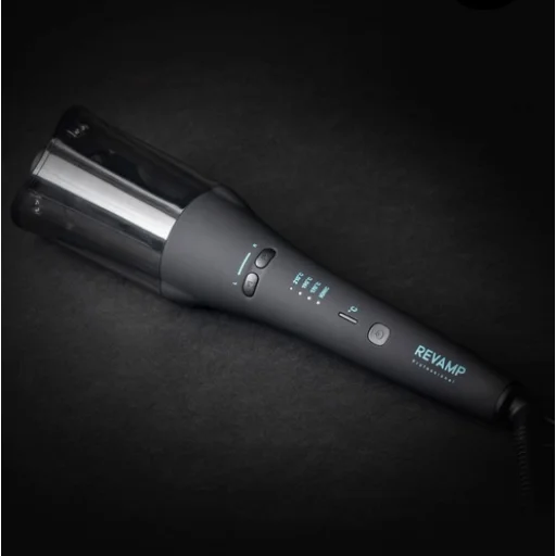 Revamp CL-2250-EU Progloss Hollywood Curl automatická kulma na vlasy - 10