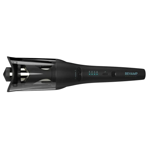 Revamp CL-2250-EU Progloss Hollywood Curl automatická kulma na vlasy - 1