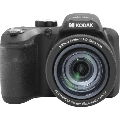 Kodak AZ405 Black digitálny fotoaparát - 1