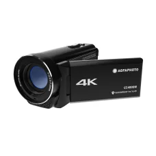 AGFA CC4000WBK vodotesná videokamera