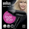 Braun BRHD350E sušič vlasov thumbnail