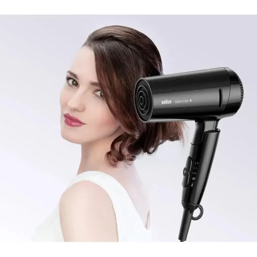 Braun BRHD350E sušič vlasov - 9